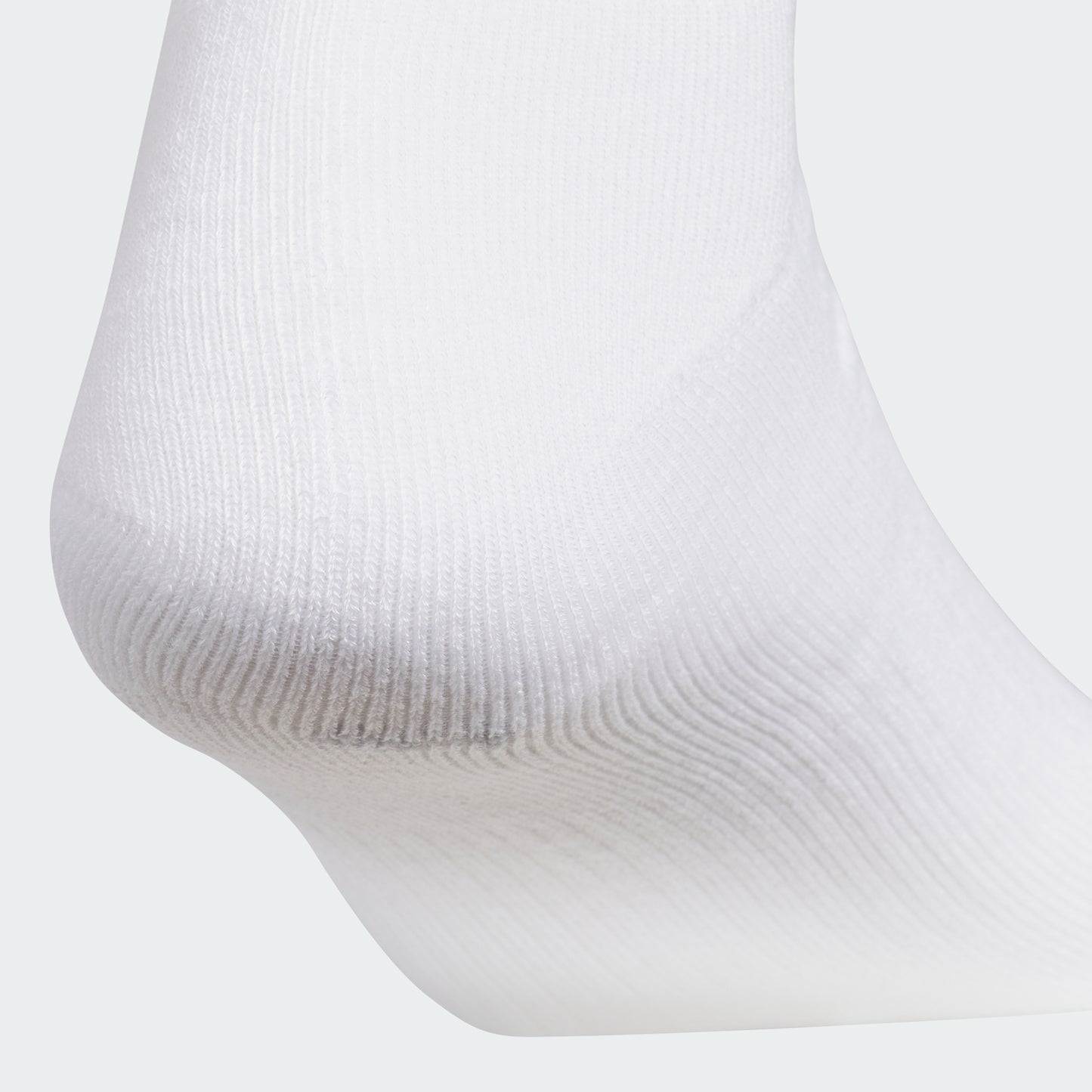 Originals PRM 3-Pack Quarter Socks (White / Onix Mel. / Black)