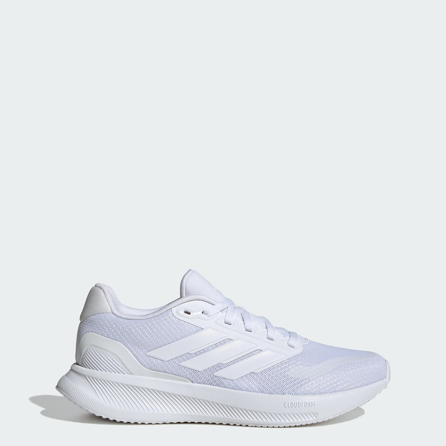 Runfalcon 5 Running Shoes (White)