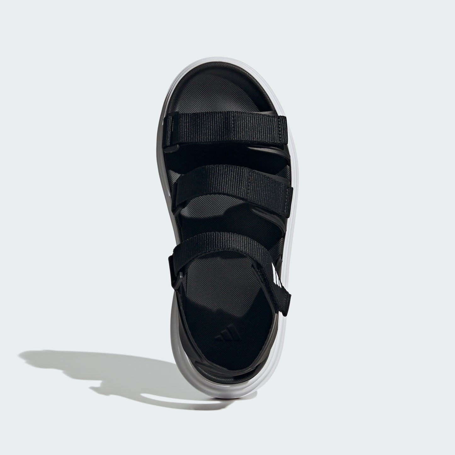 SLYN Sandals (Black / White)