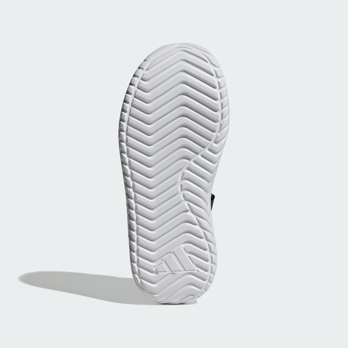SLYN Sandals (Black / White)