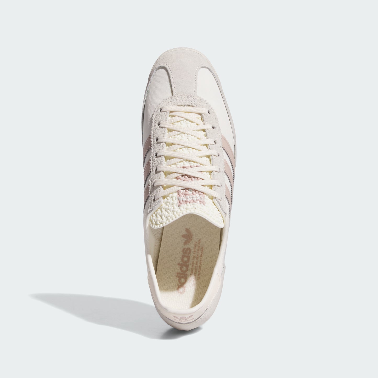 SL 72 OG Shoes (Off White / Wonder Taupe / Wonder White)