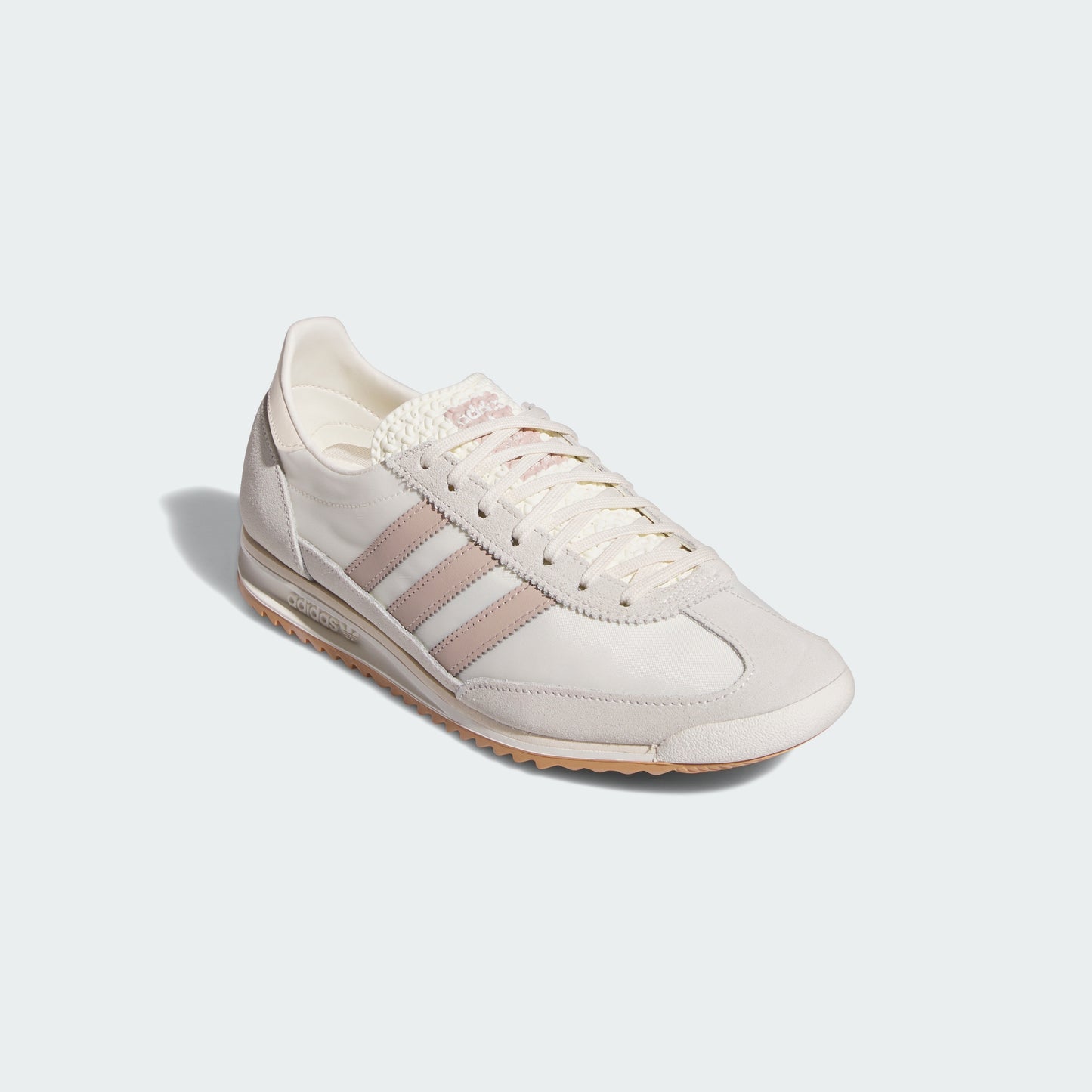 SL 72 OG Shoes (Off White / Wonder Taupe / Wonder White)