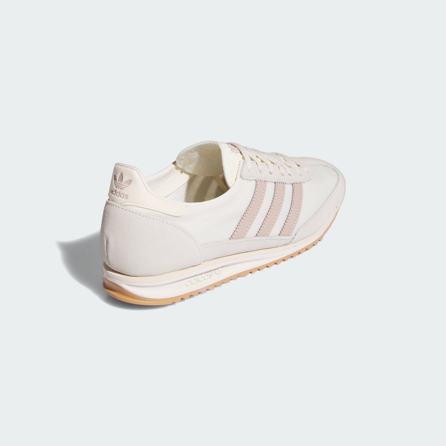 SL 72 OG Shoes (Off White / Wonder Taupe / Wonder White)