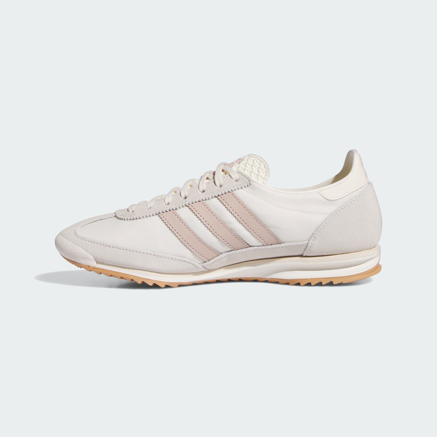 SL 72 OG Shoes (Off White / Wonder Taupe / Wonder White)