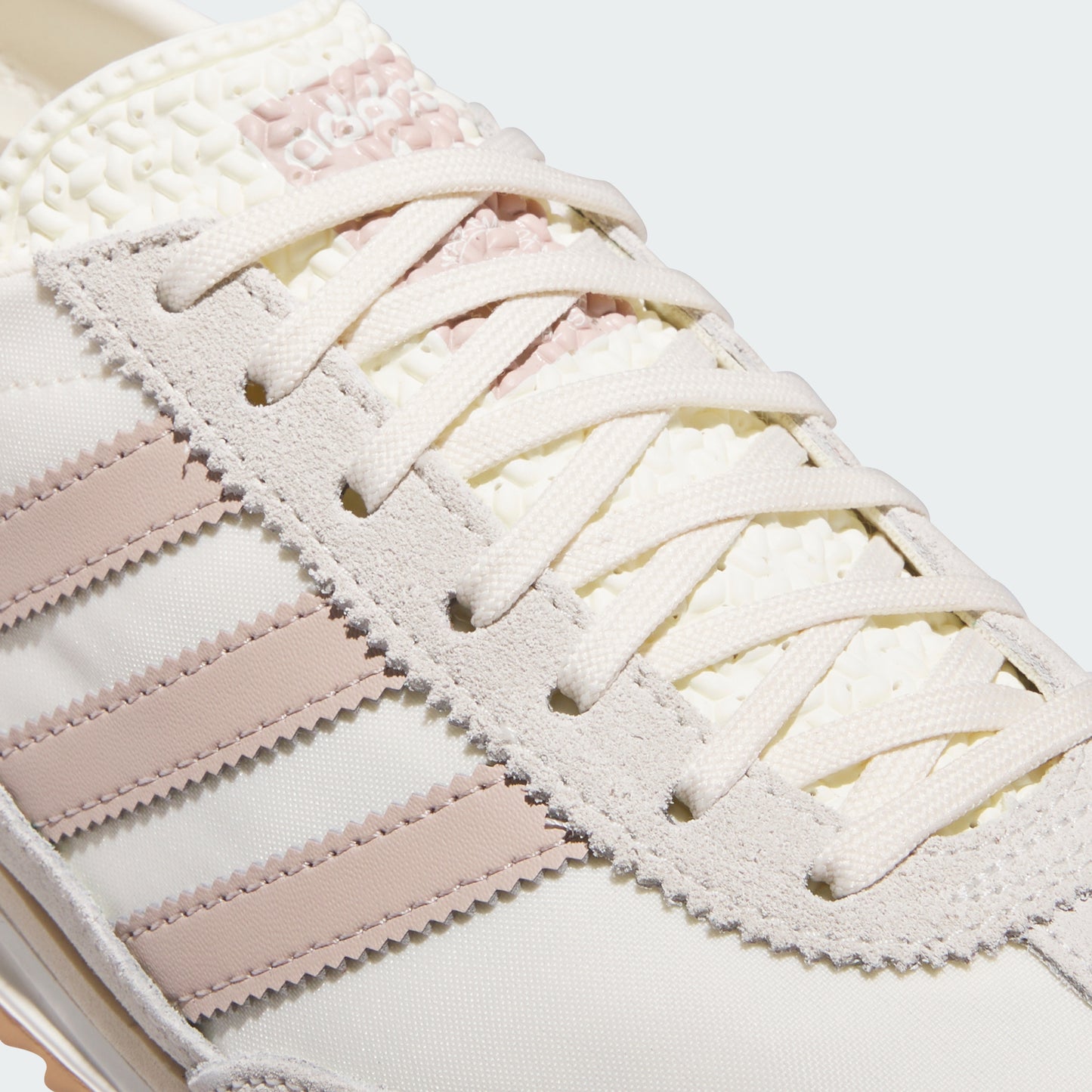 SL 72 OG Shoes (Off White / Wonder Taupe / Wonder White)