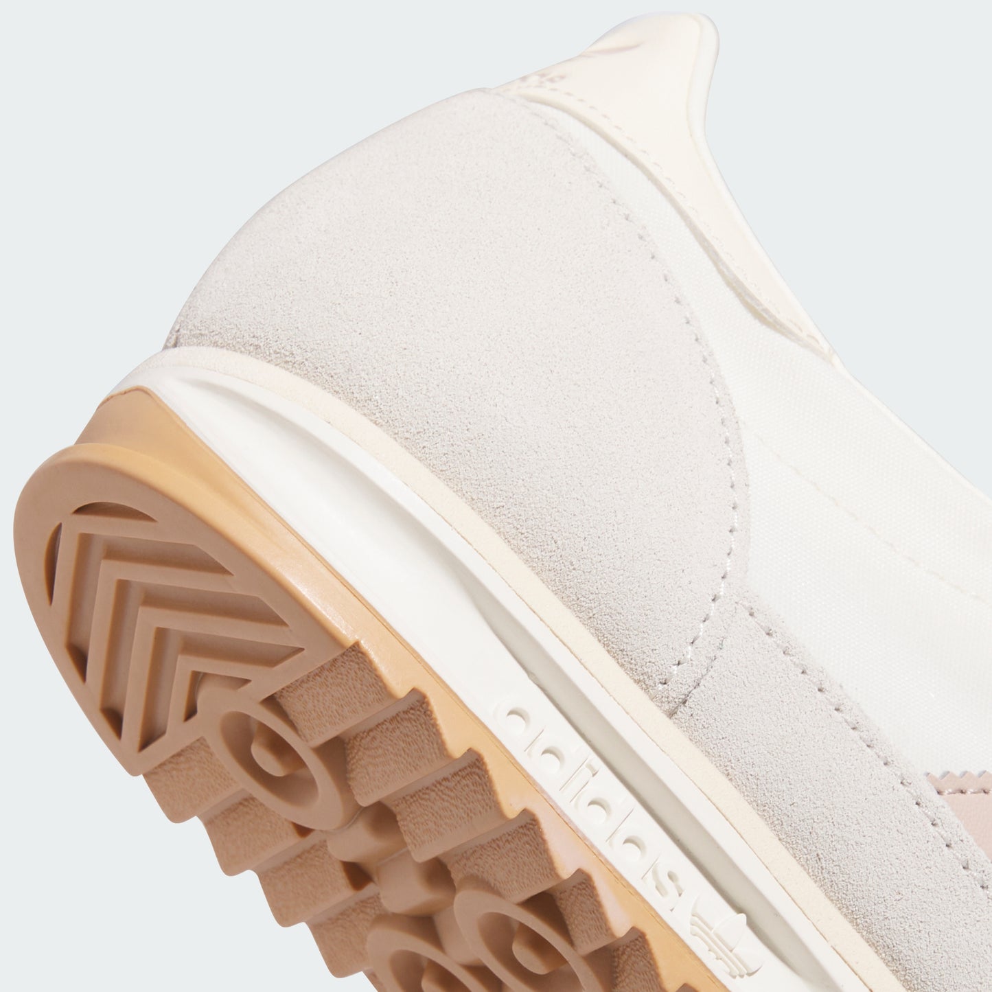 SL 72 OG Shoes (Off White / Wonder Taupe / Wonder White)