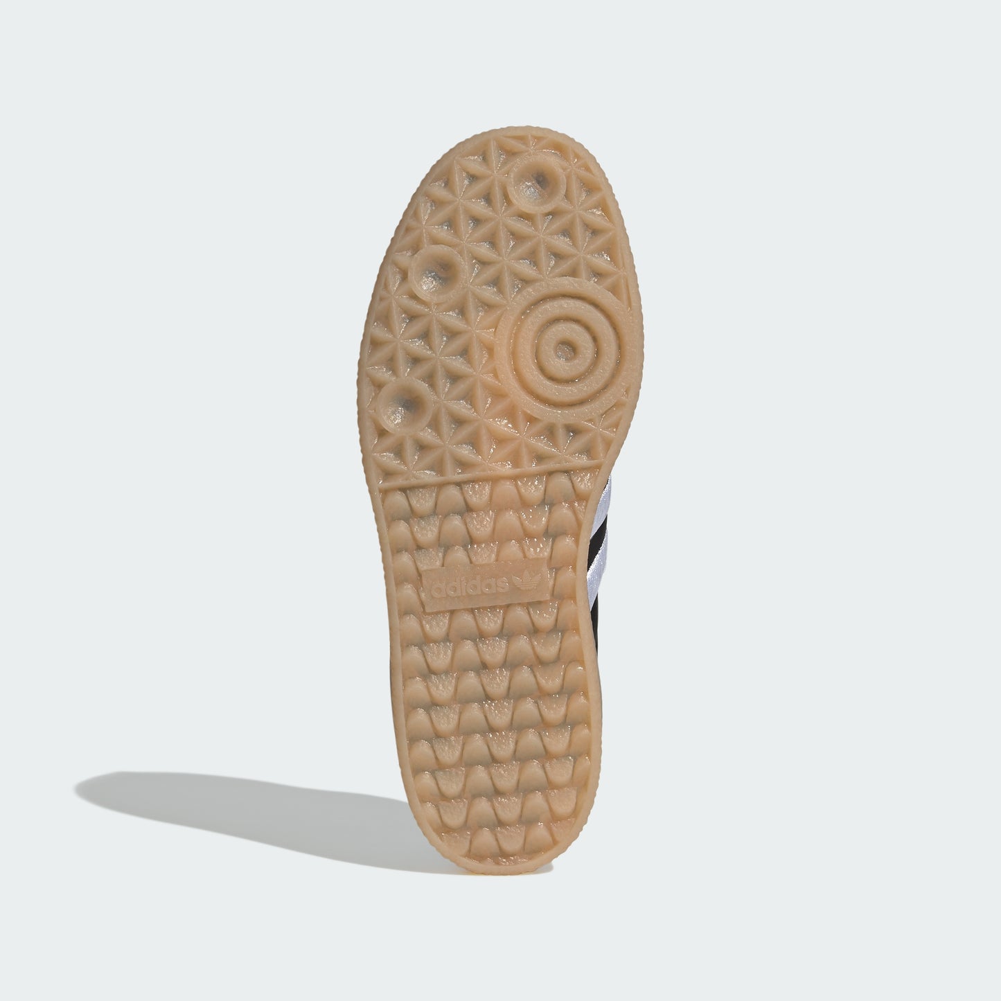 Sambae Shoes (Core Black / Core Black / Cloud White)
