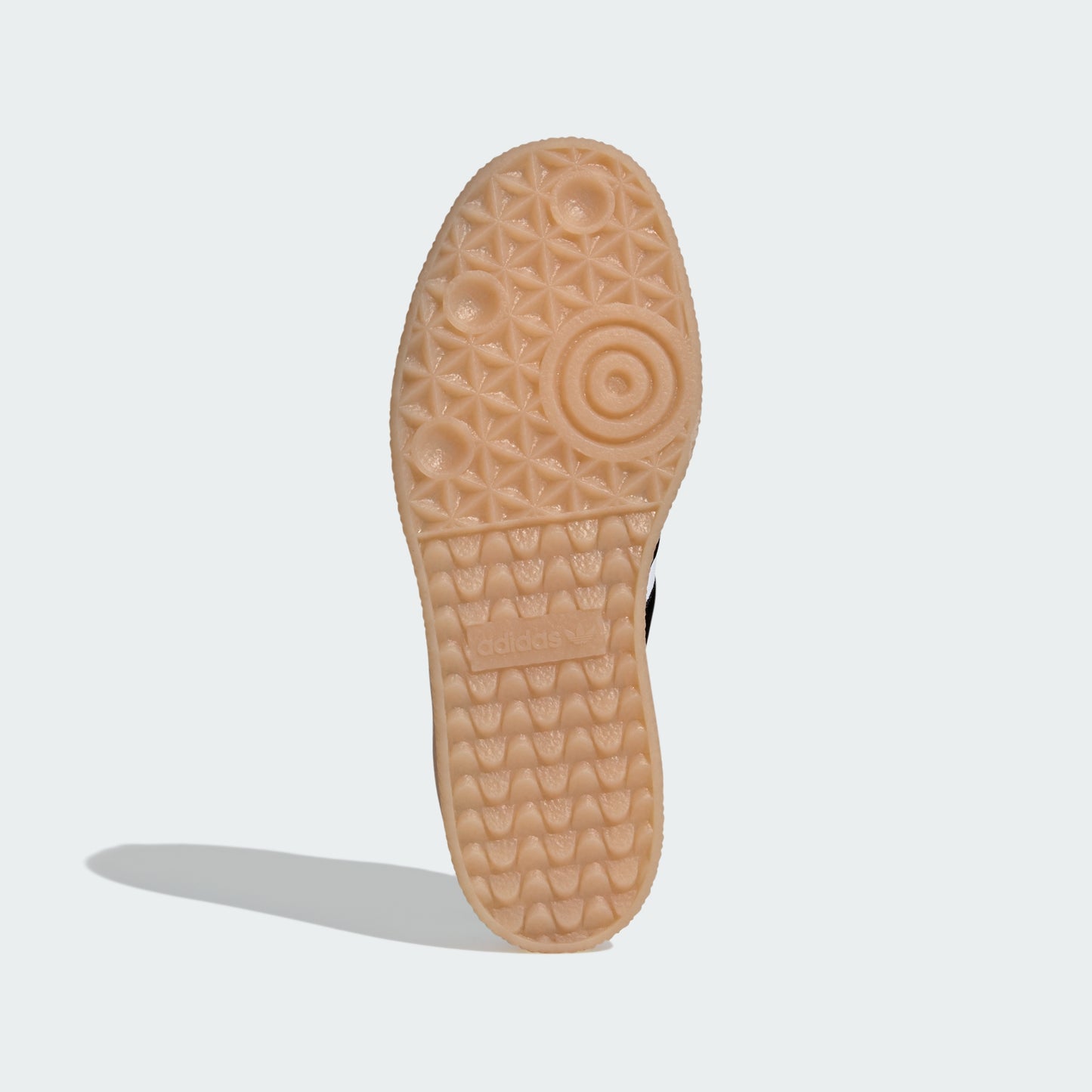 Sambae Shoes (White / Black)