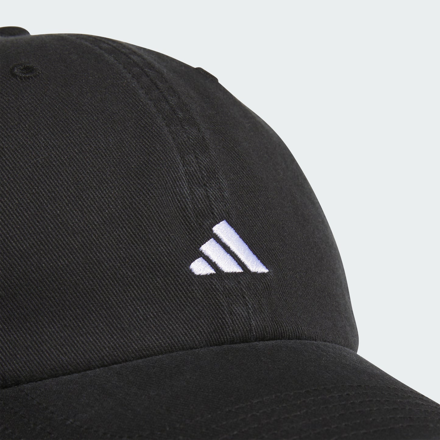 Saturday Hat (Black)