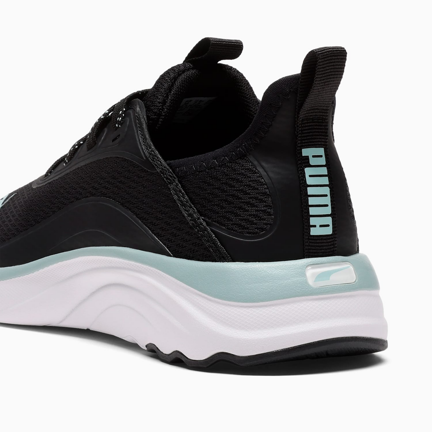 Sophia EVO Sneaker (Black)
