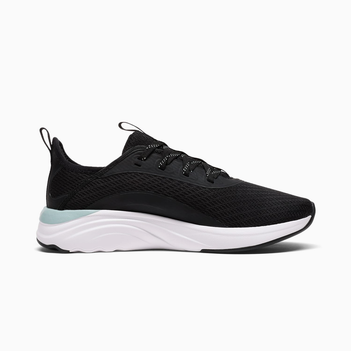Sophia EVO Sneaker (Black)