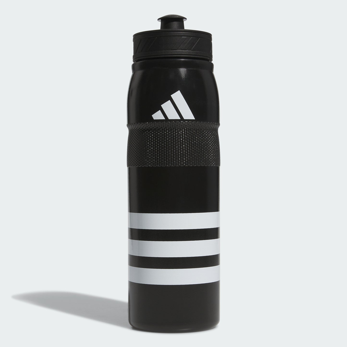 Stadium Water Bottle 750 ML (Black / White / Black)