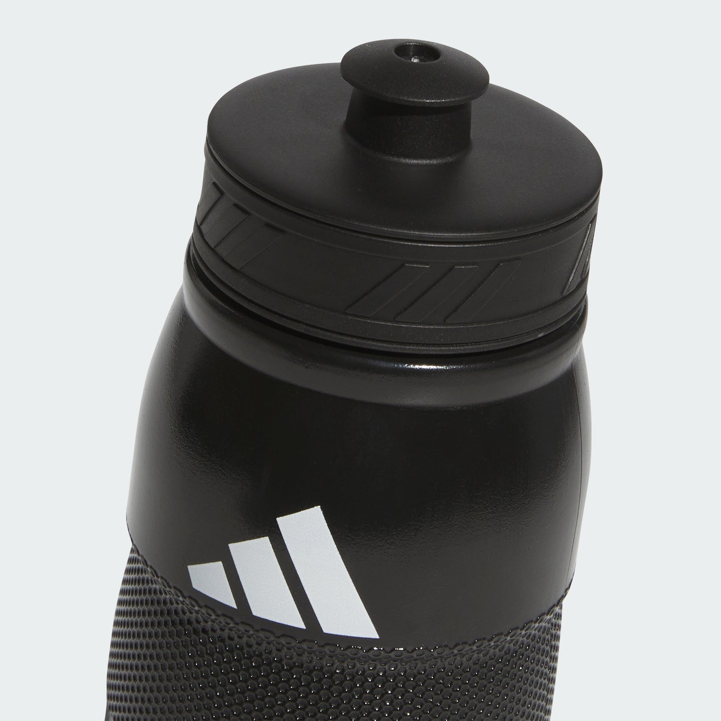 Stadium Water Bottle 750 ML (Black / White / Black)