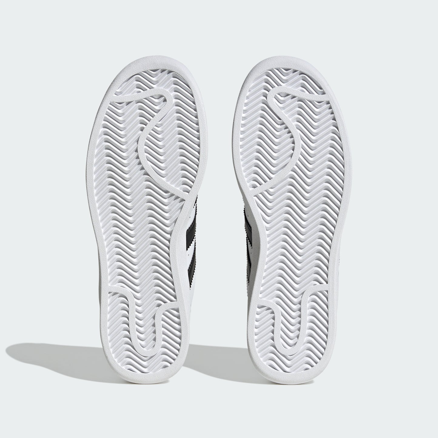 Superstar XLG Shoes (White / Black)