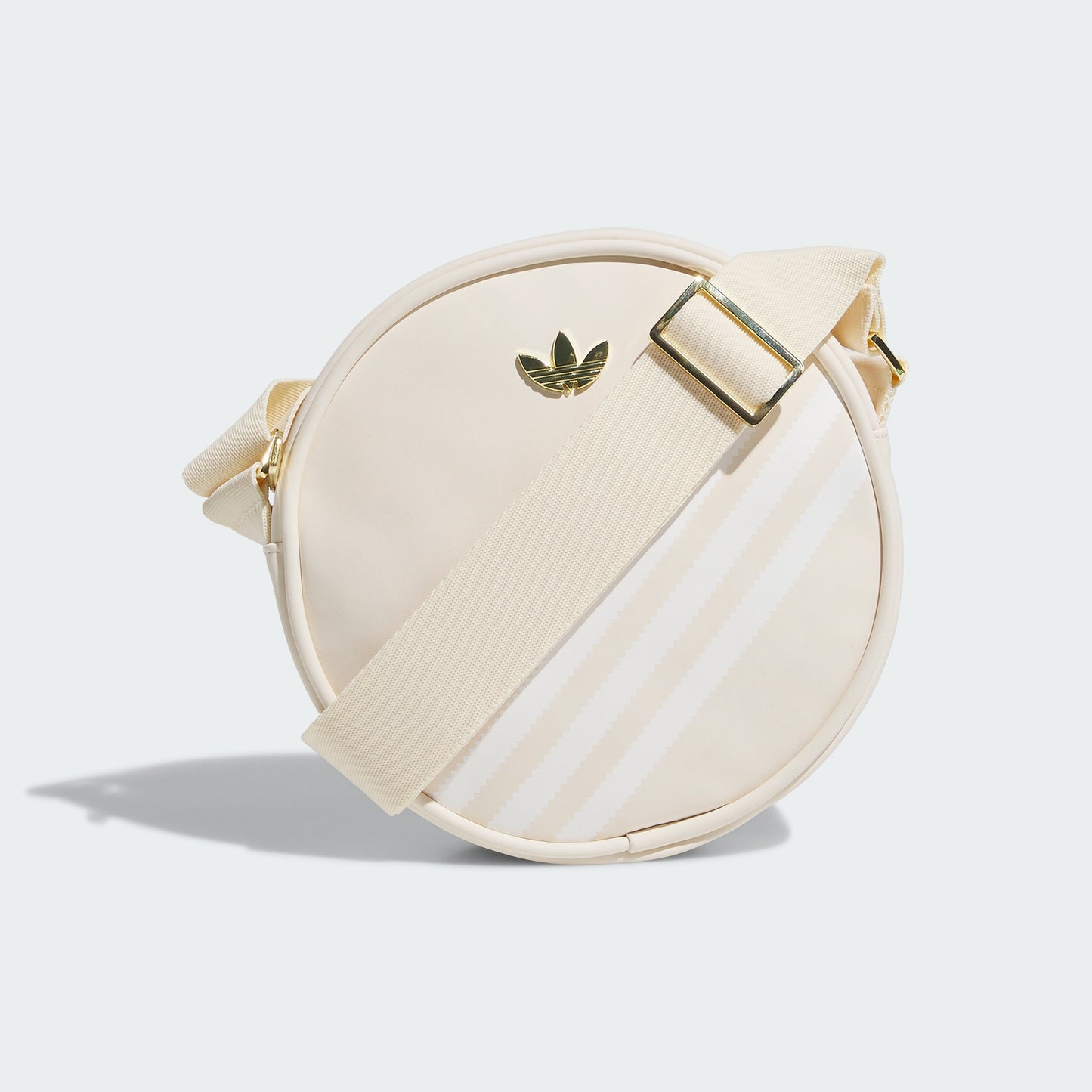 Terrace Crossbody Bag (Wonder White)