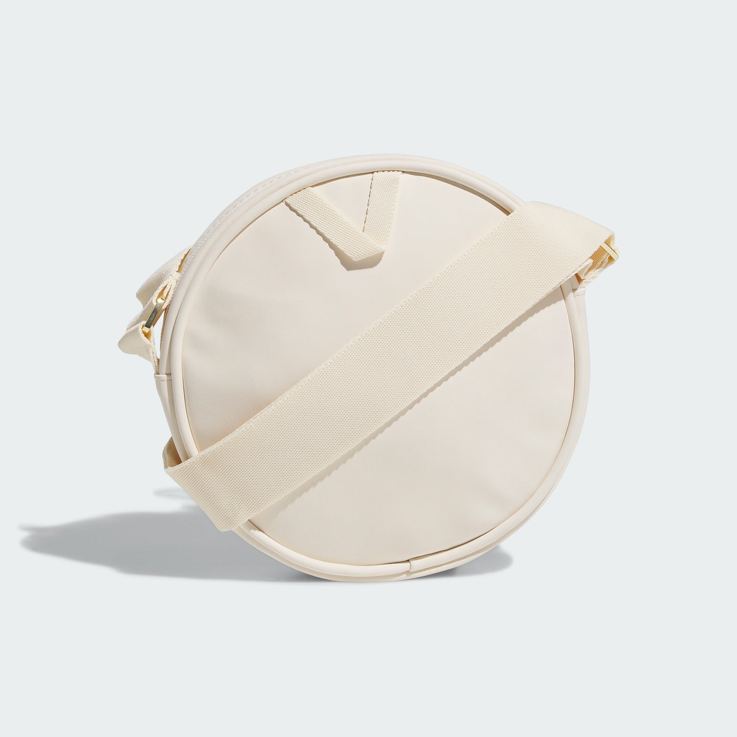 Terrace Crossbody Bag (Wonder White)