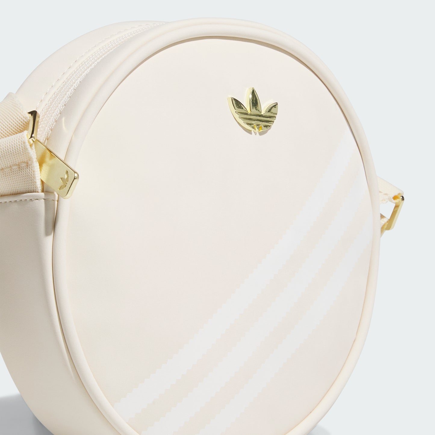 Terrace Crossbody Bag (Wonder White)