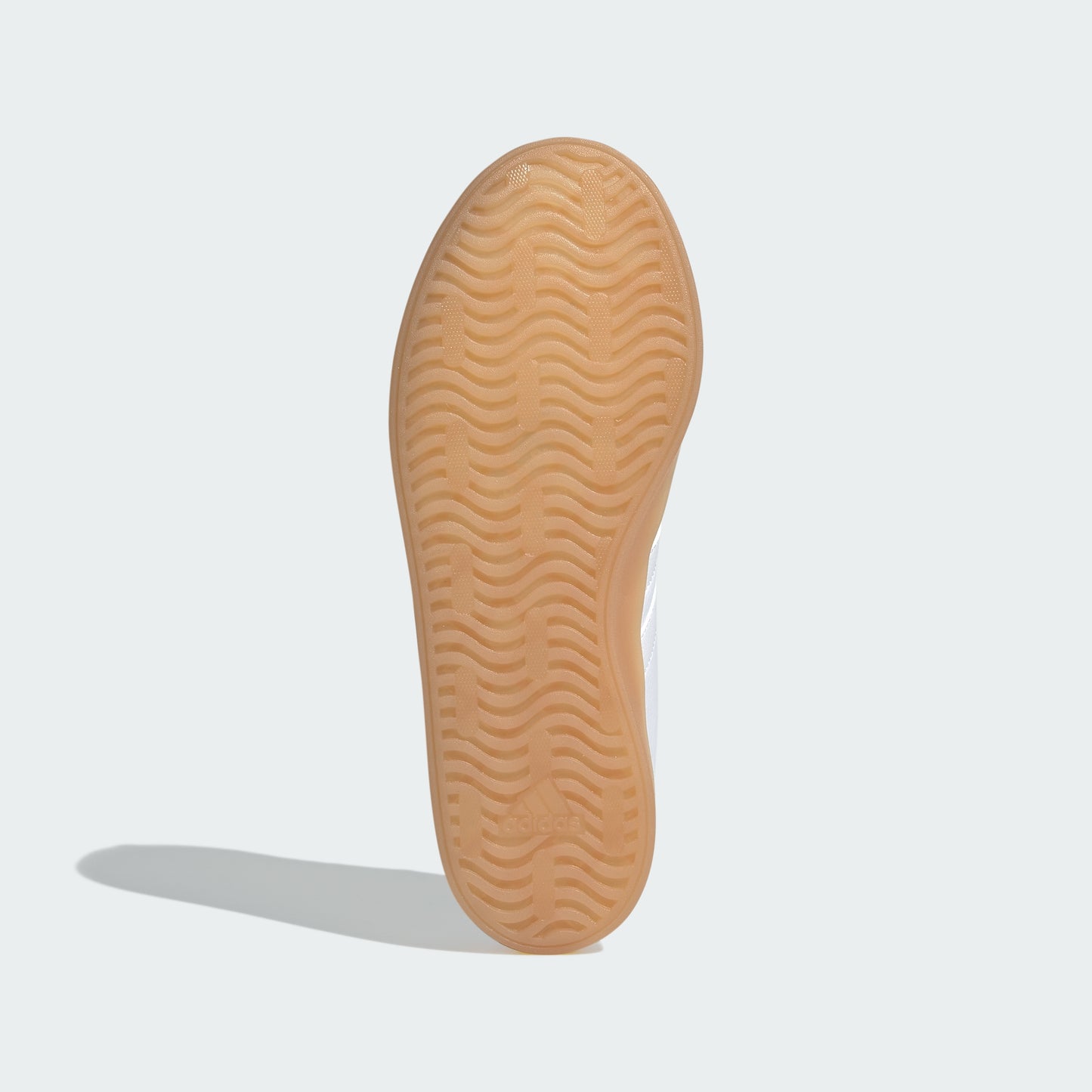 VL Court 3.0 Low Shoes (White / Gum)