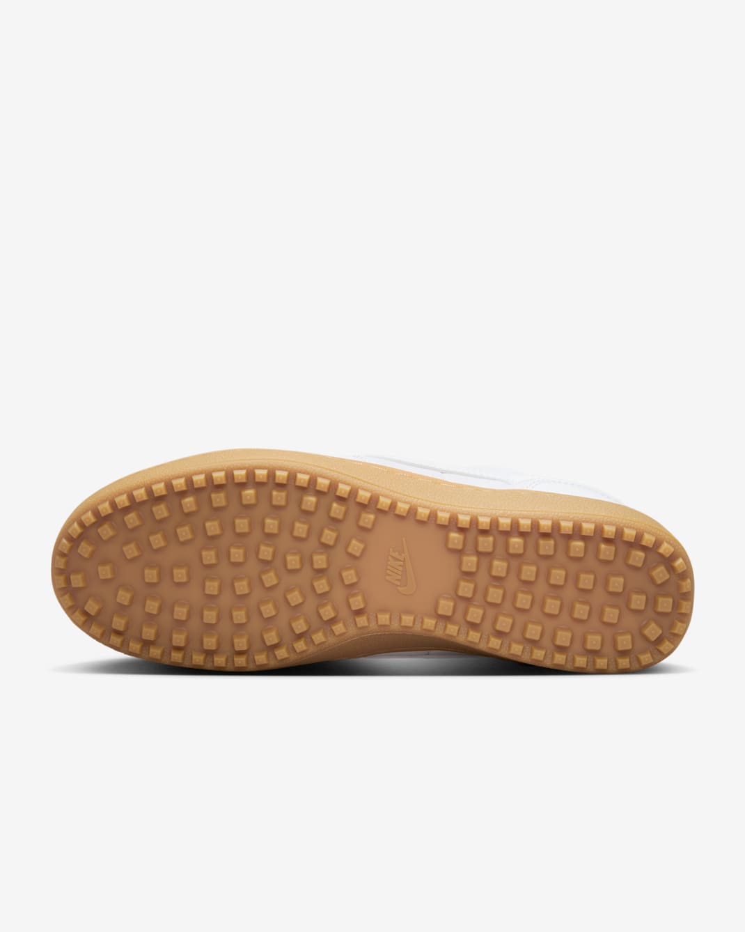 Field General "Laundry Day" Shoes (White / Gum)