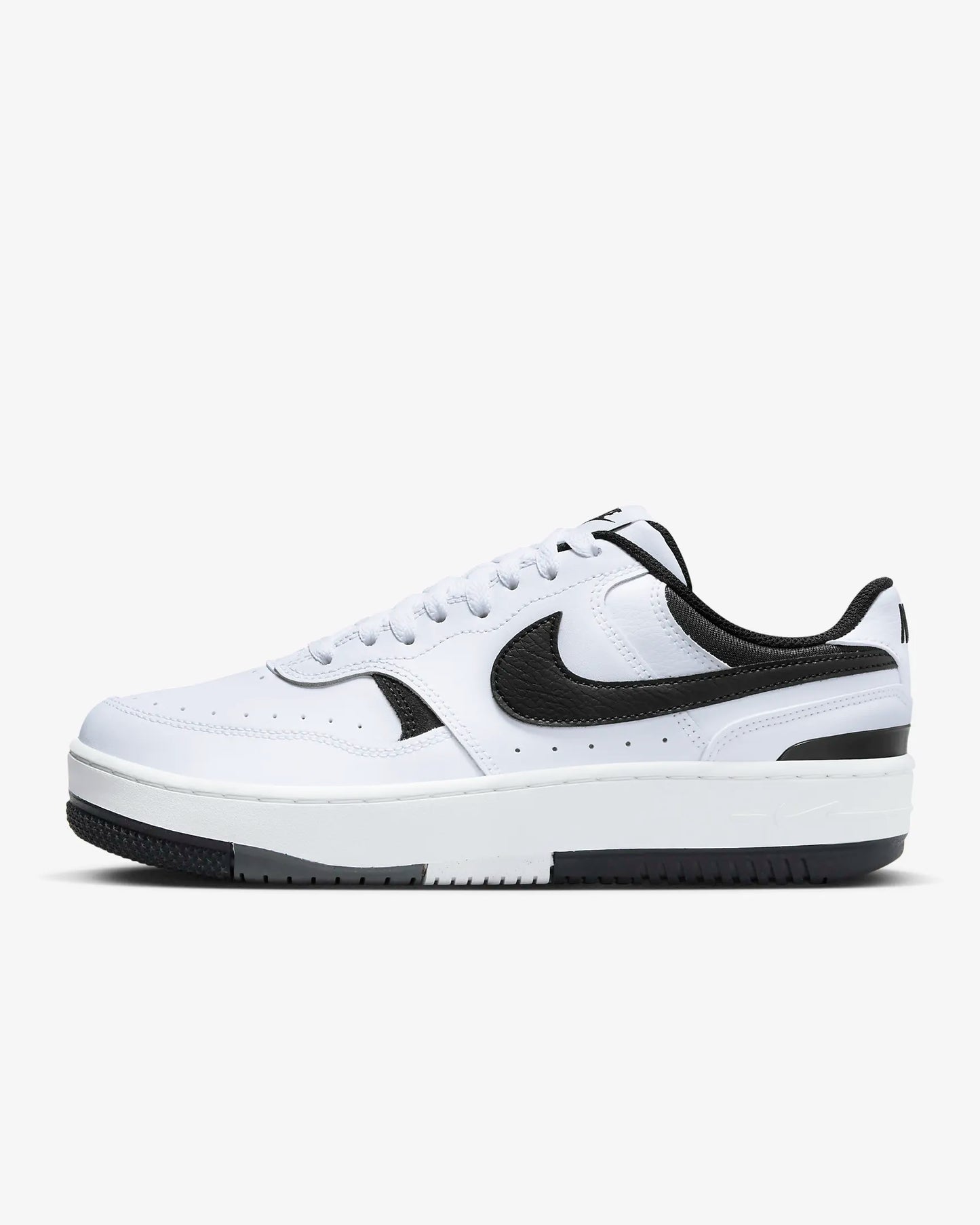 Gamma Force (White / Summit White / Iron Grey / Black)