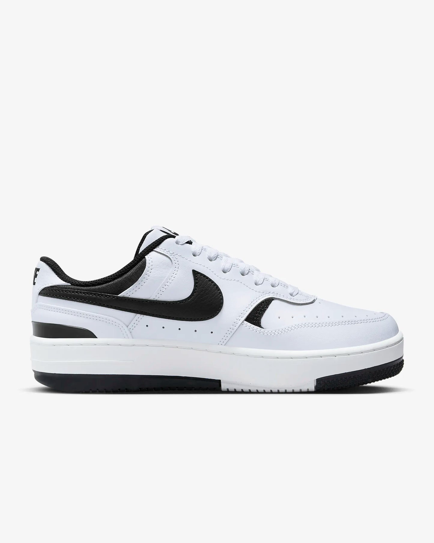 Gamma Force (White / Summit White / Iron Grey / Black)