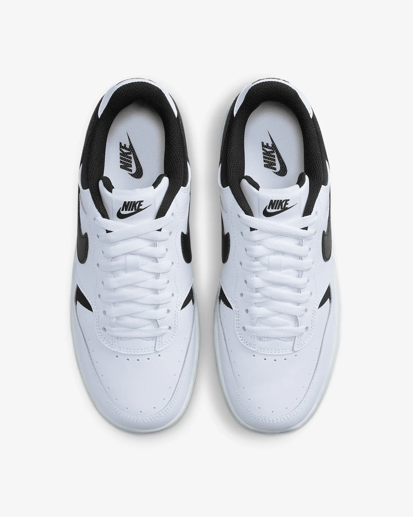 Gamma Force (White / Summit White / Iron Grey / Black)