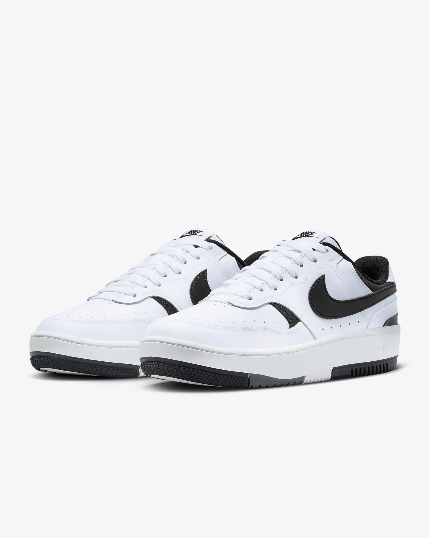 Gamma Force (White / Summit White / Iron Grey / Black)