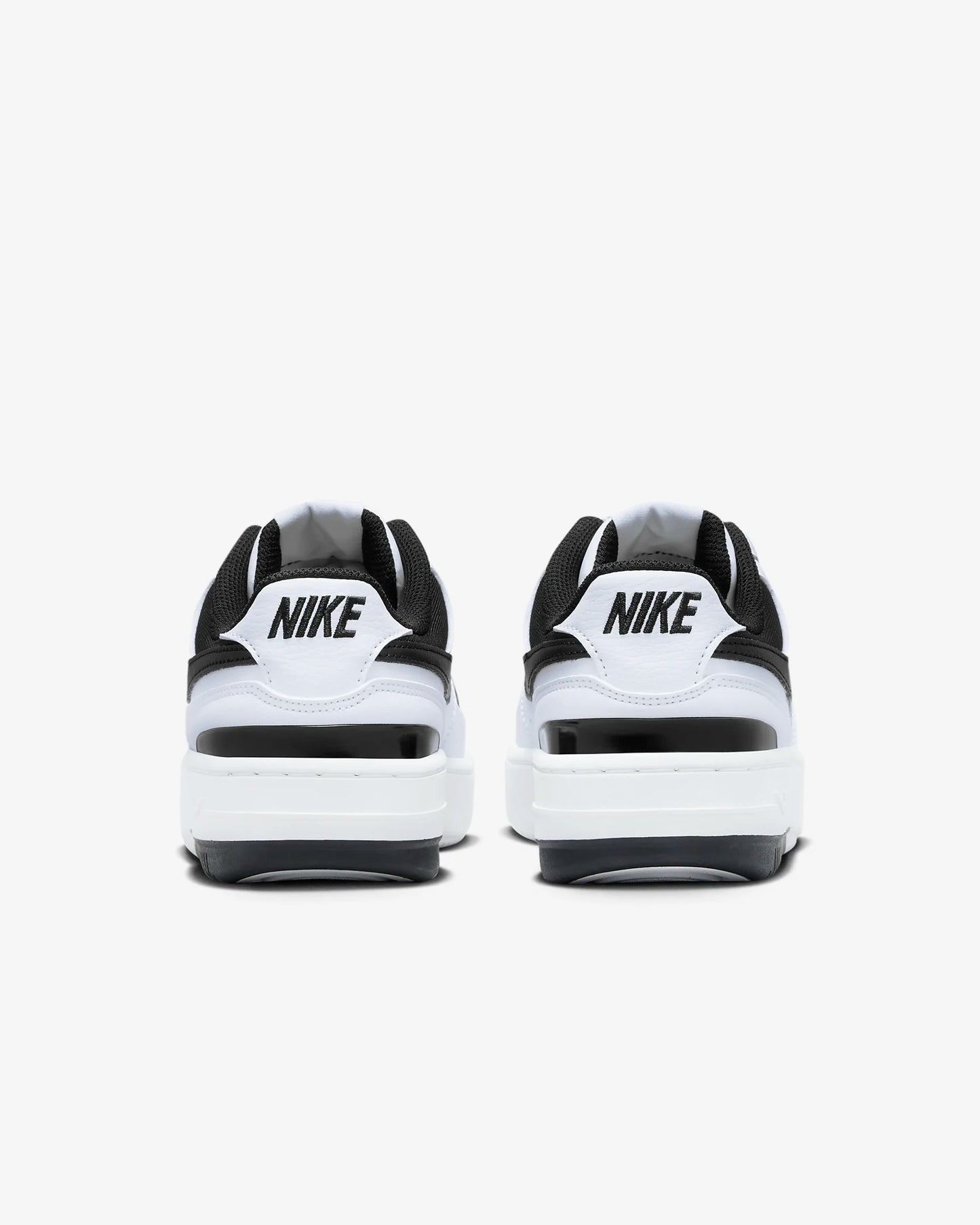 Gamma Force (White / Summit White / Iron Grey / Black)
