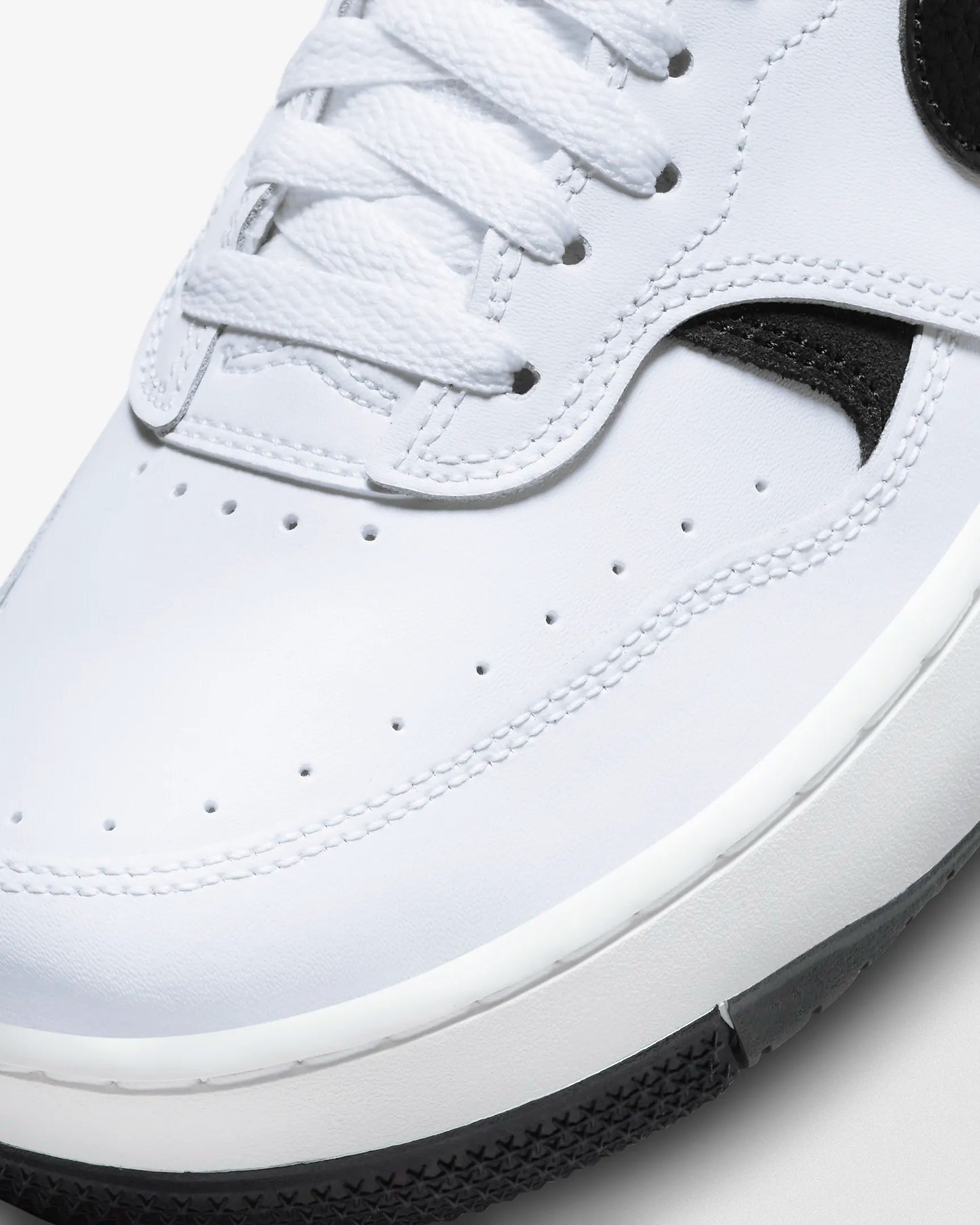 Gamma Force (White / Summit White / Iron Grey / Black)