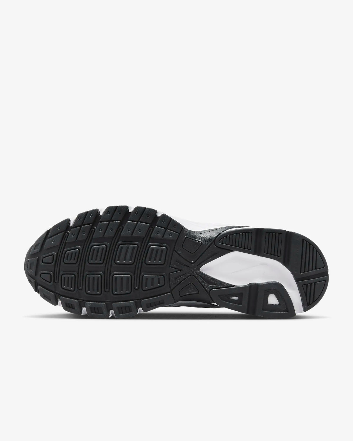 Initiator Shoes (White / Black)