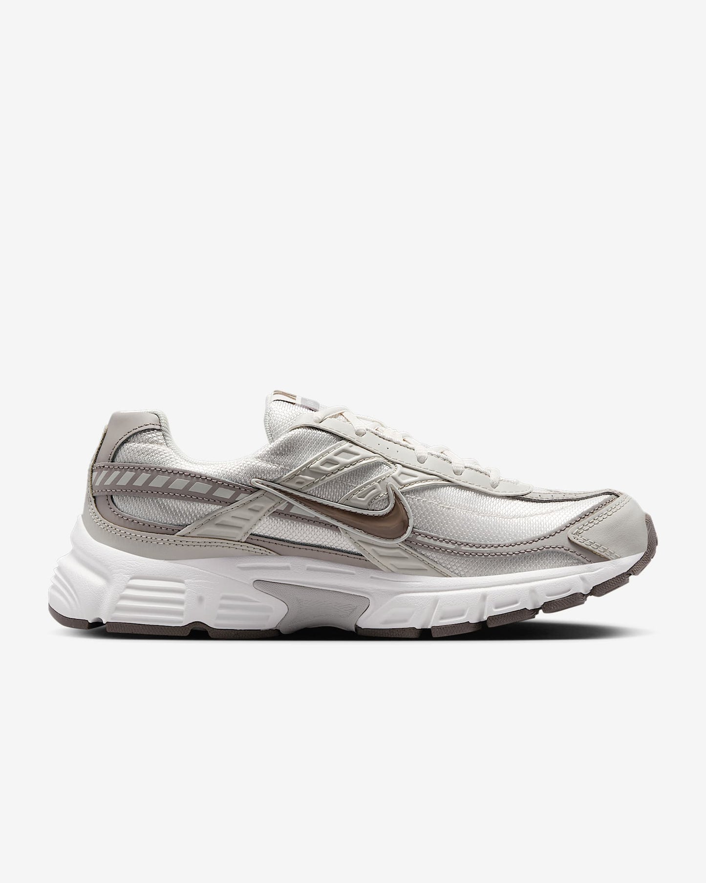 Initiator Shoes (Phantom / Brown)