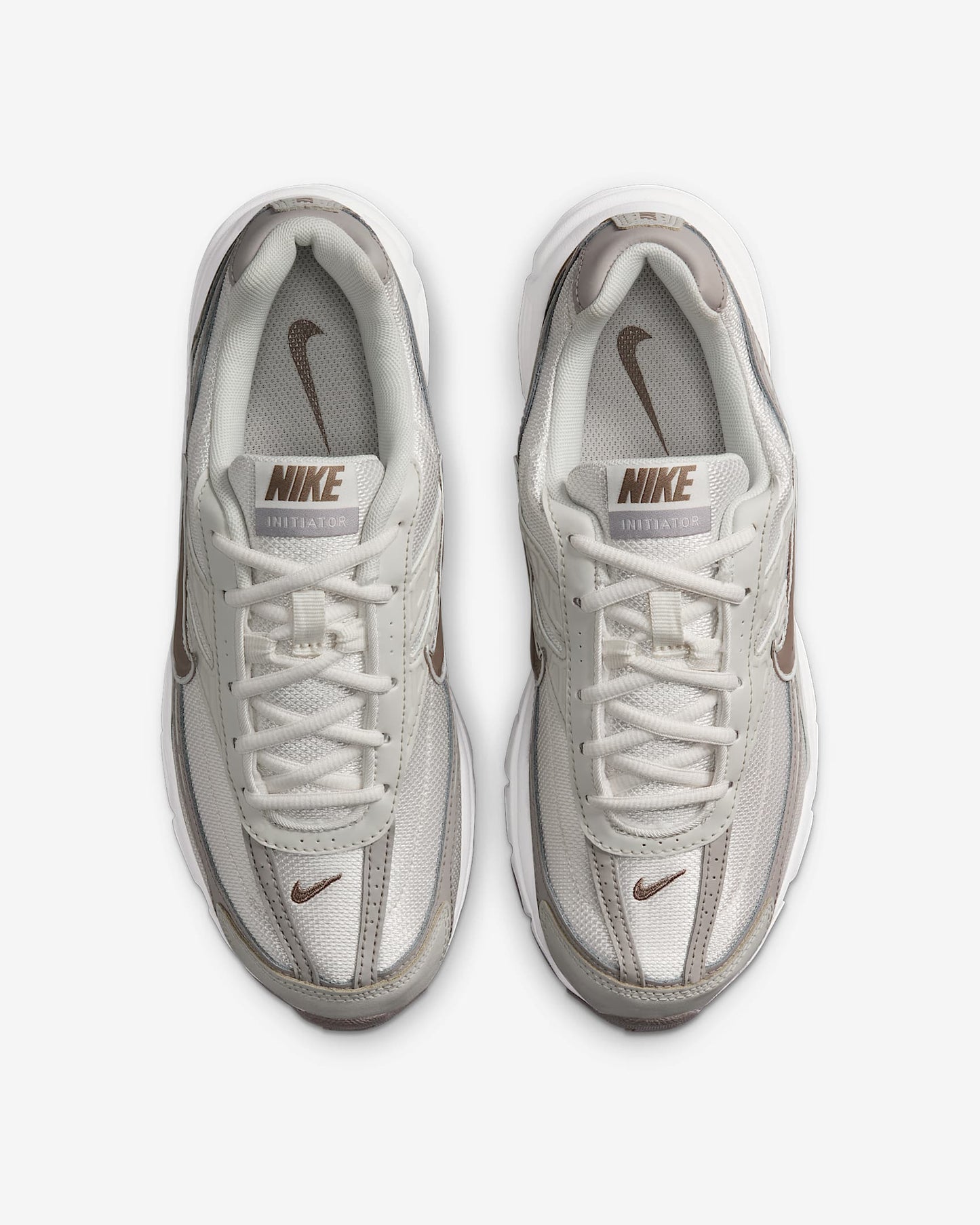 Initiator Shoes (Phantom / Brown)