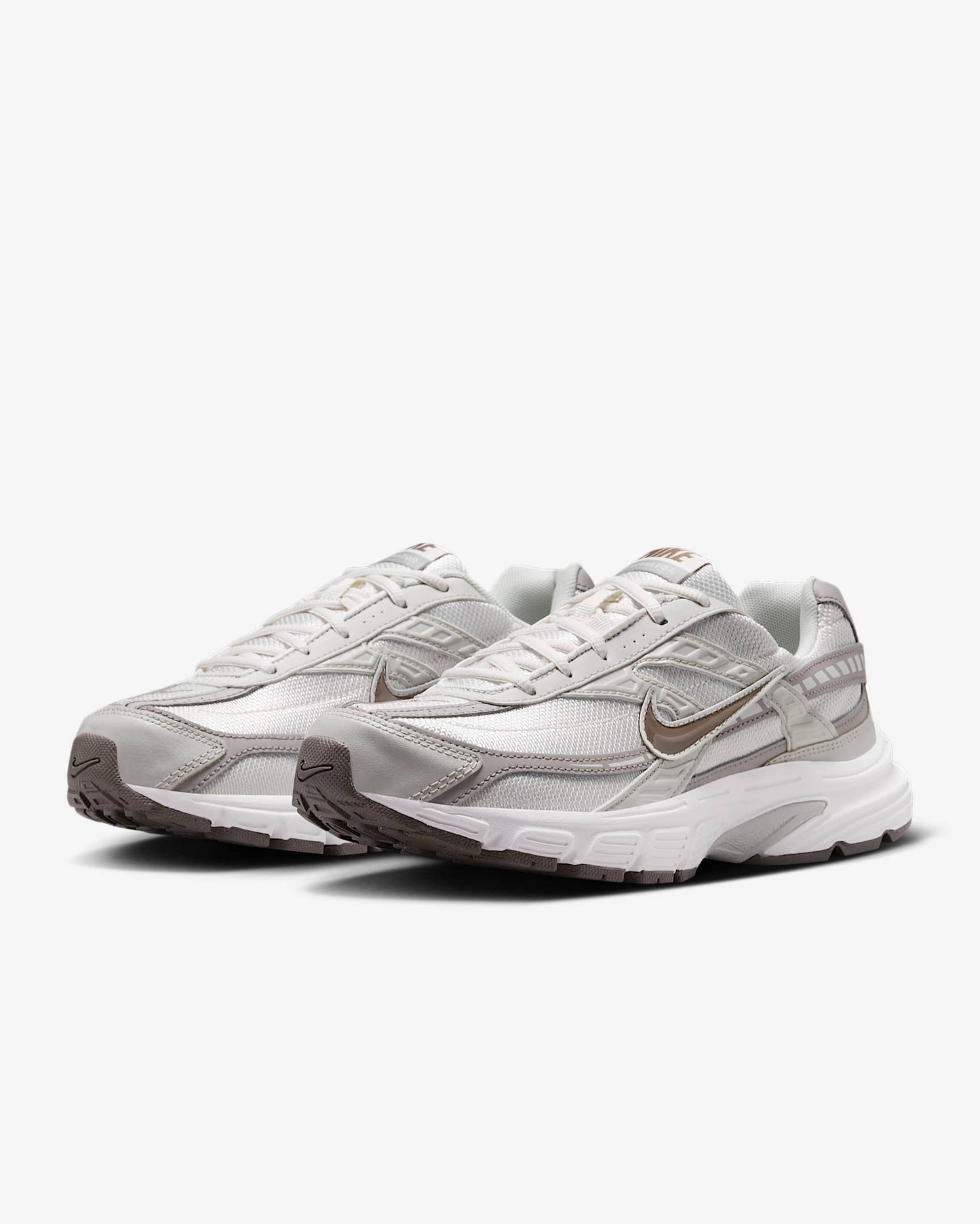 Initiator Shoes (Phantom / Brown)