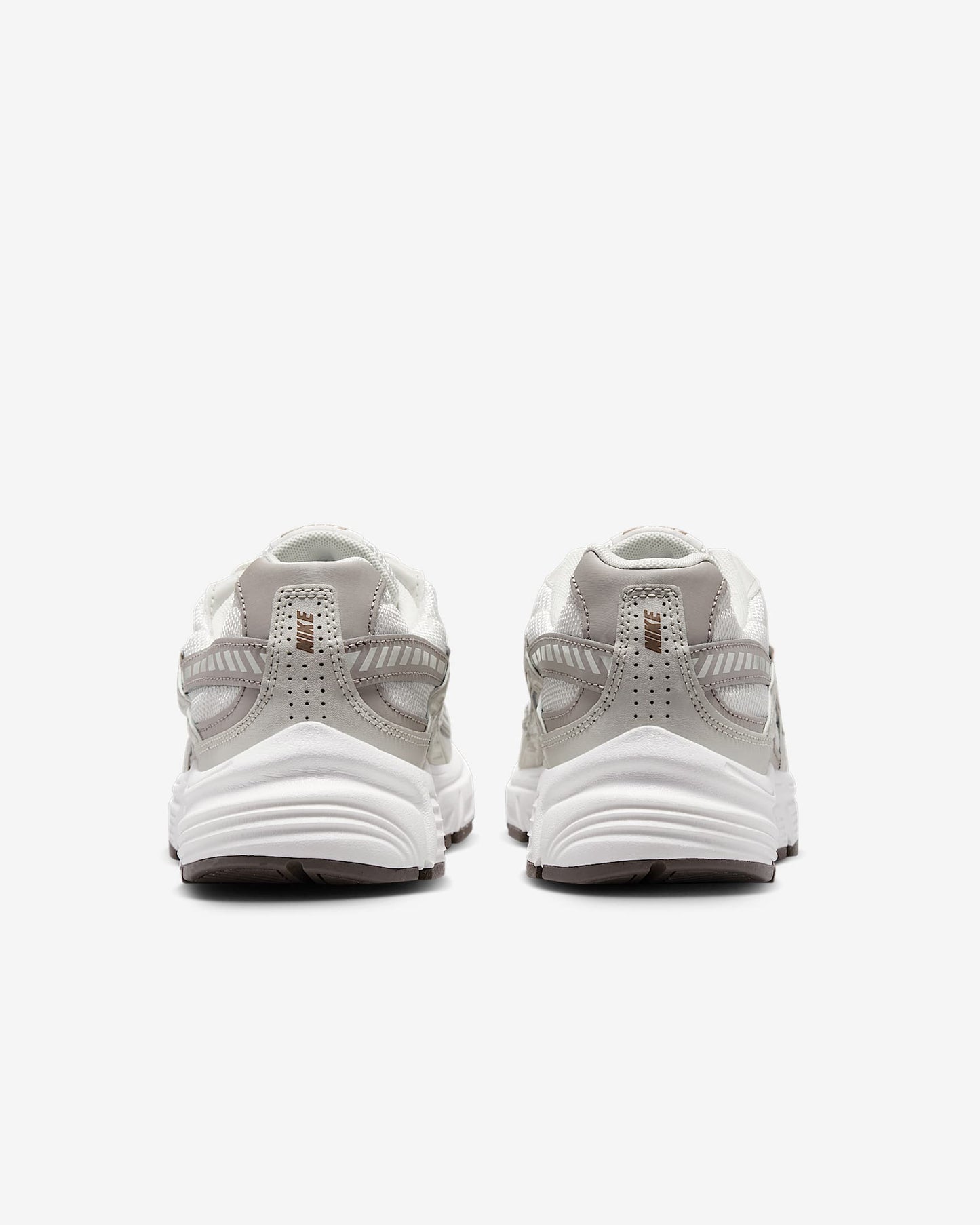 Initiator Shoes (Phantom / Brown)