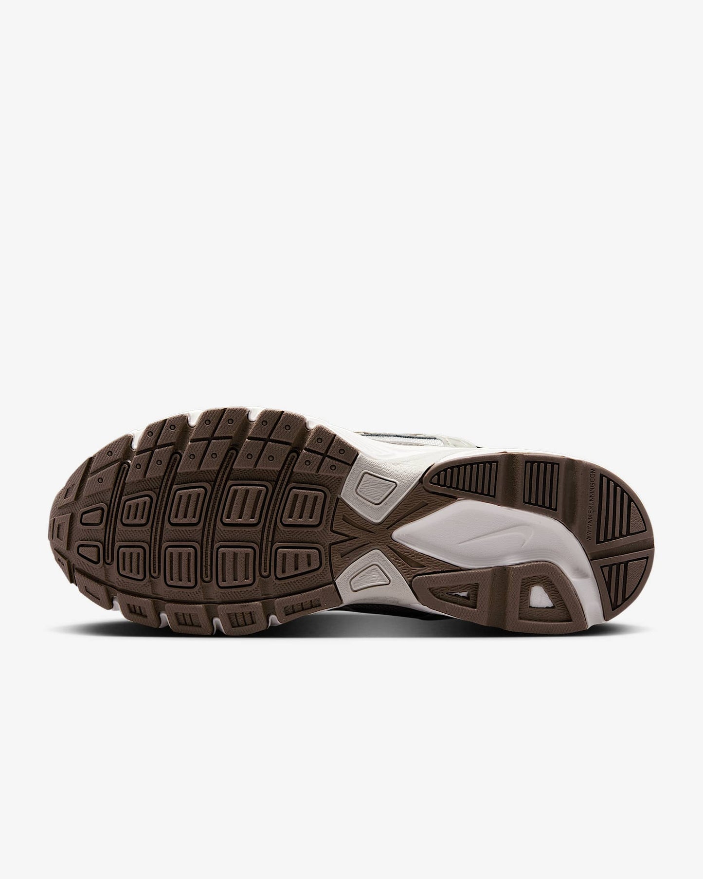 Initiator Shoes (Phantom / Brown)