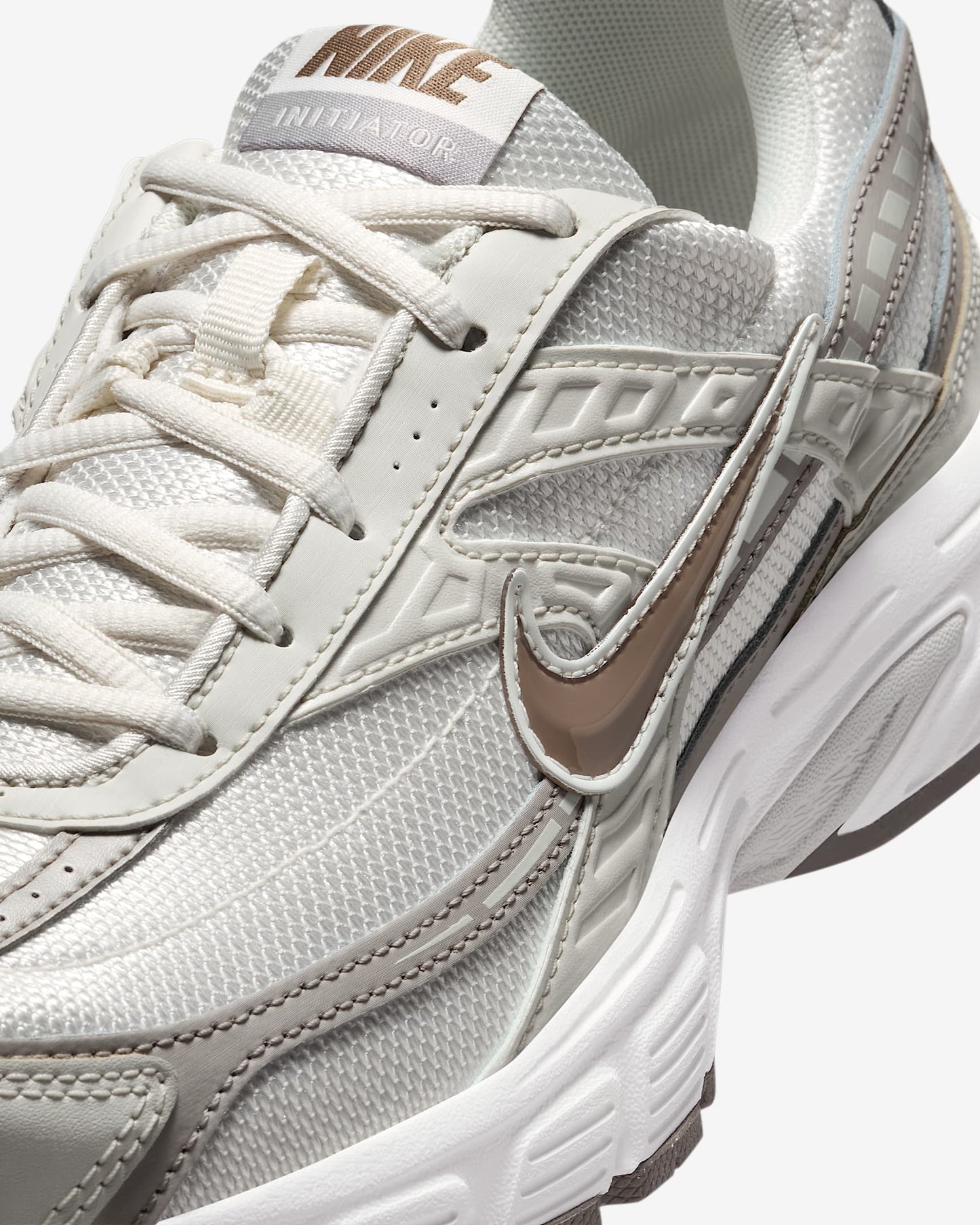 Initiator Shoes (Phantom / Brown)