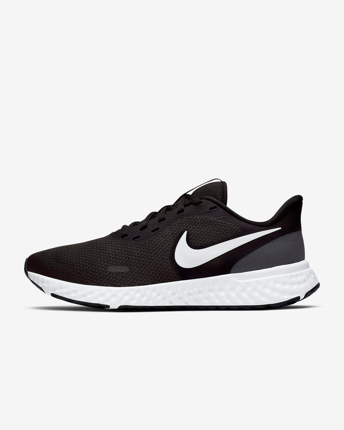 Revolution 5 (Black)