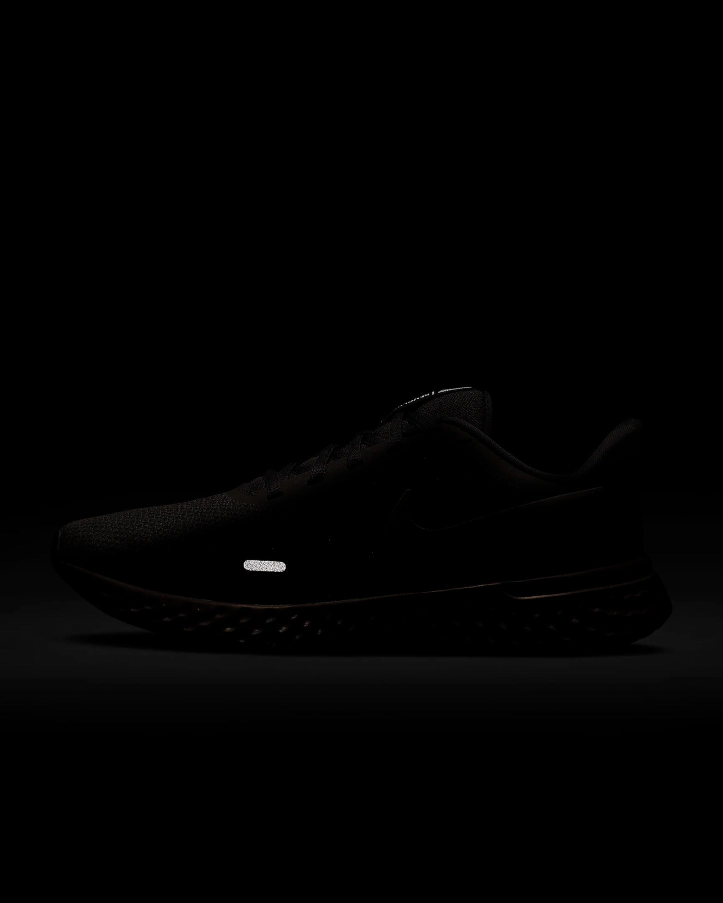 Revolution 5 (Black)
