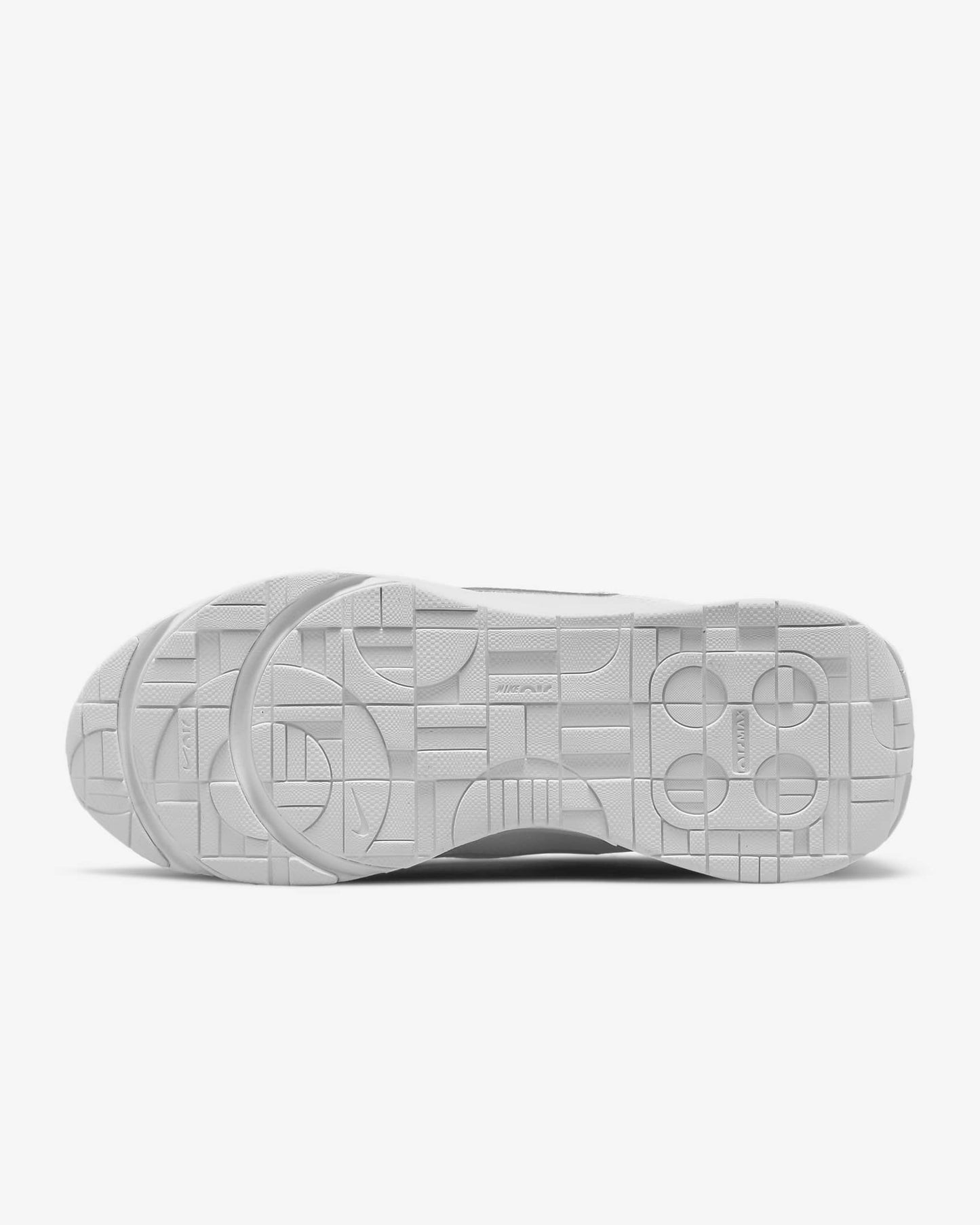 Air Max INTRLK Lite (White)