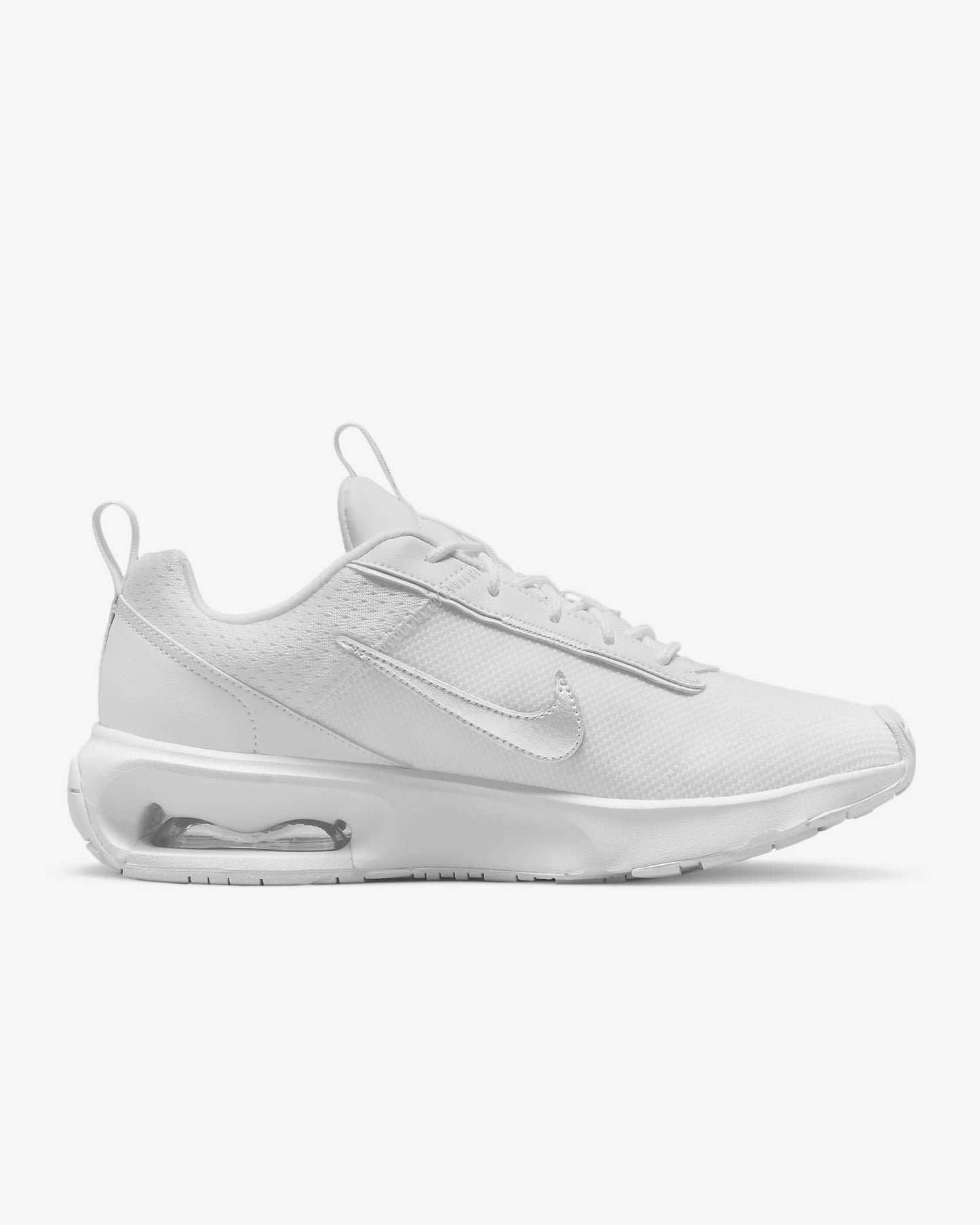 Air Max INTRLK Lite (White)