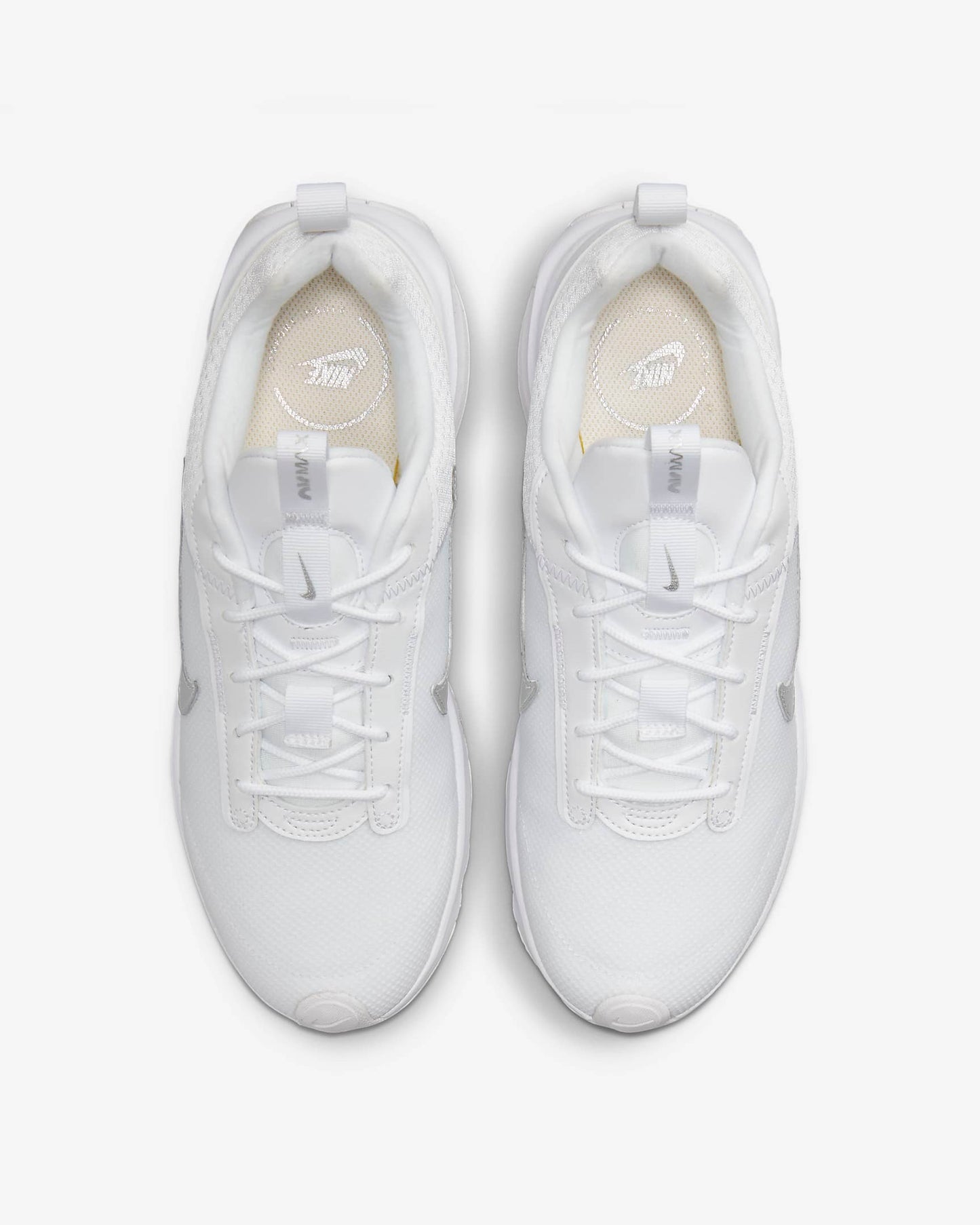 Air Max INTRLK Lite (White)