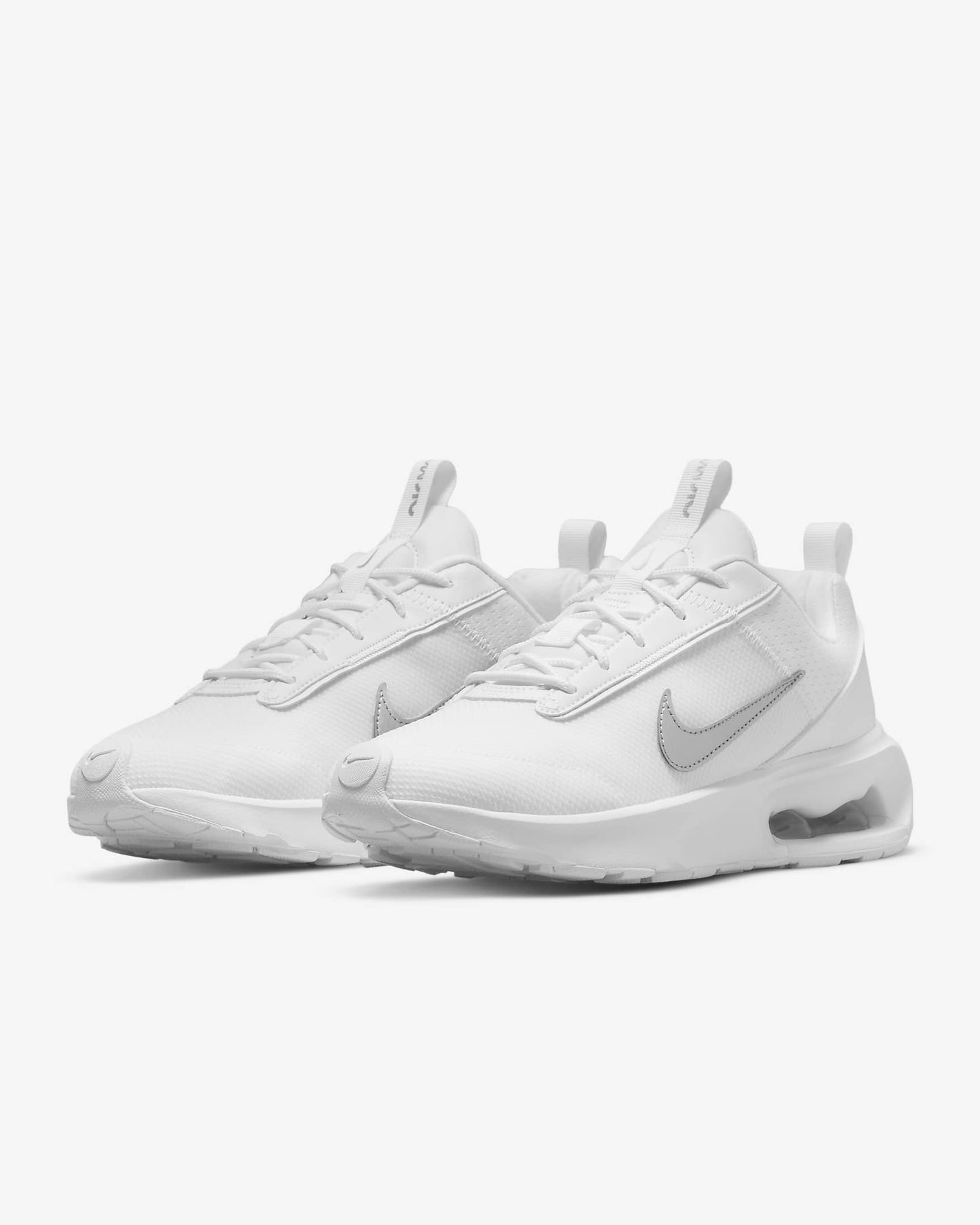 Air Max INTRLK Lite (White)