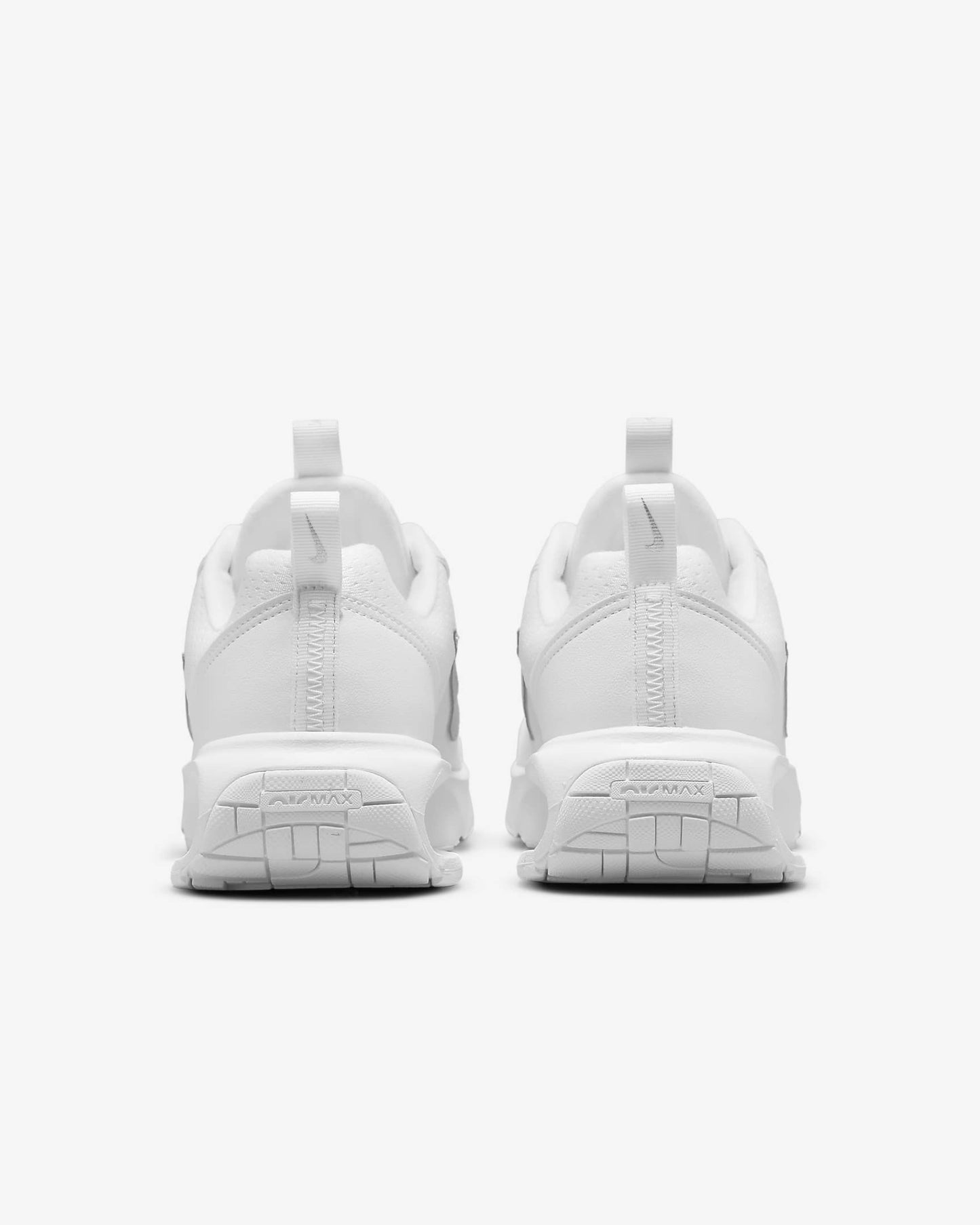 Air Max INTRLK Lite (White)