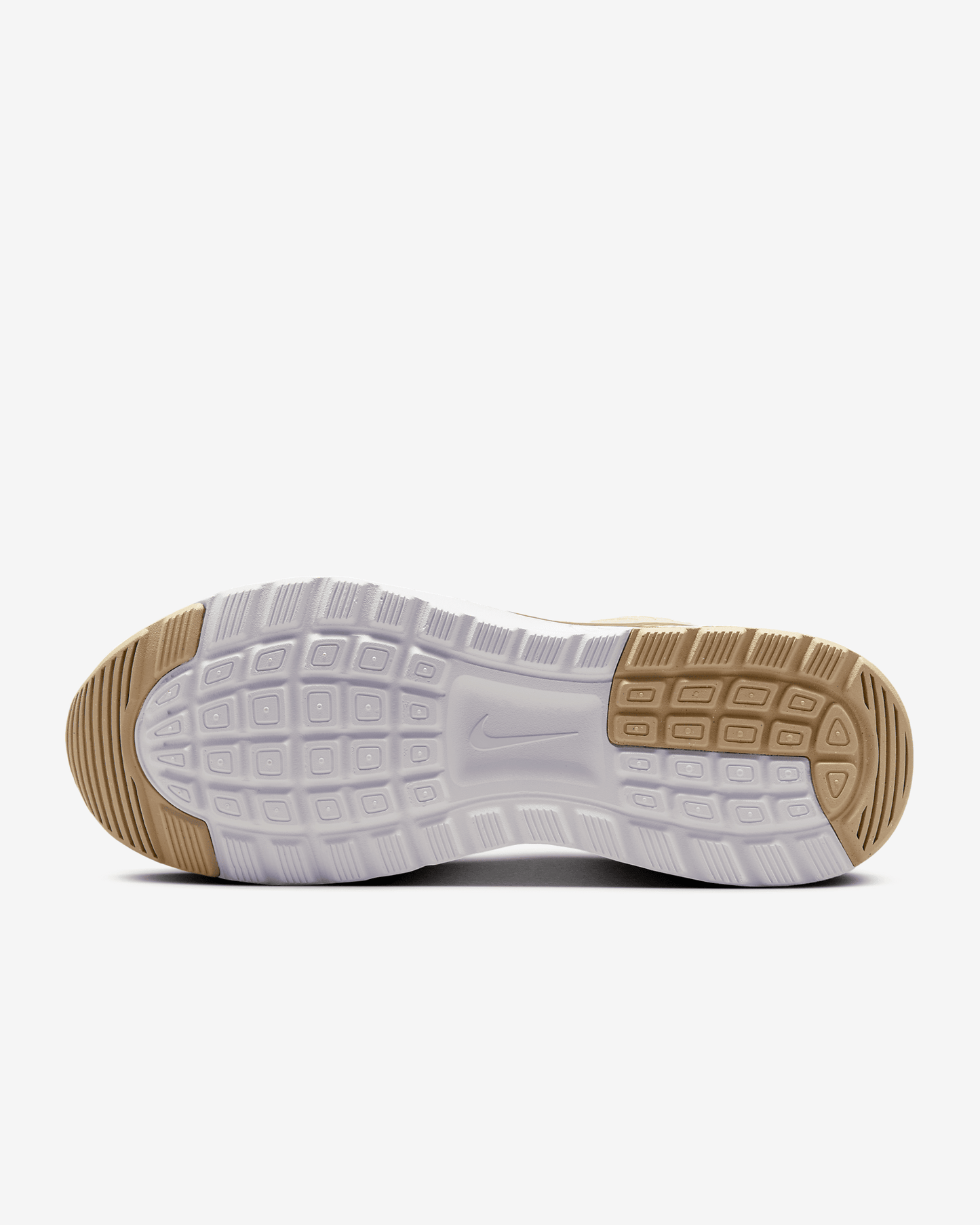 Air Max Nuaxis Shoes (Sanddrift)
