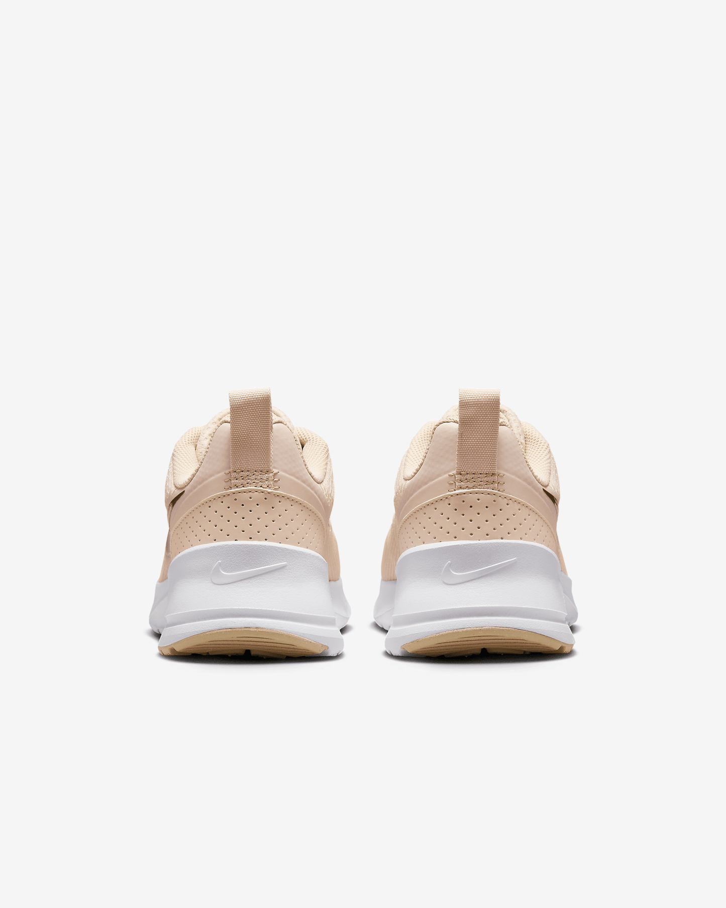 Air Max Nuaxis Shoes (Sanddrift)