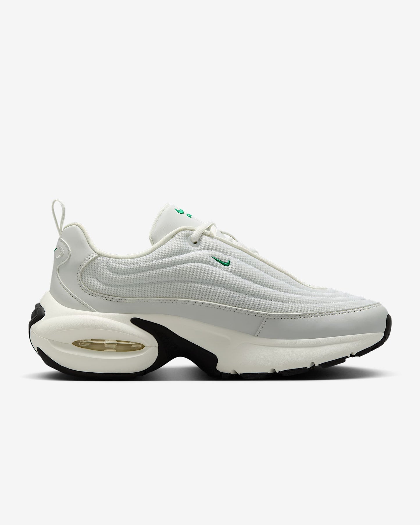 Air Max Portal (White / Green)