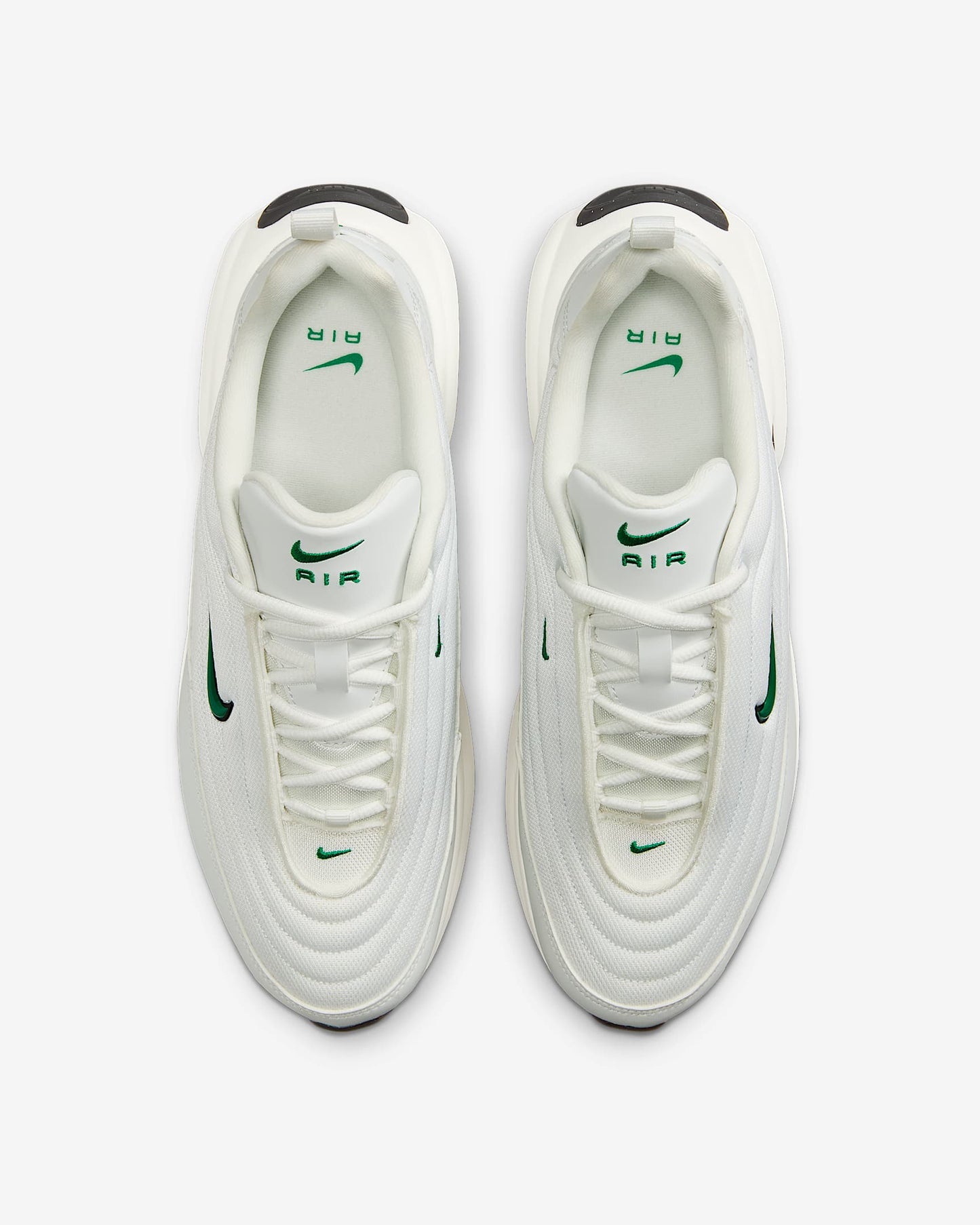 Air Max Portal (White / Green)