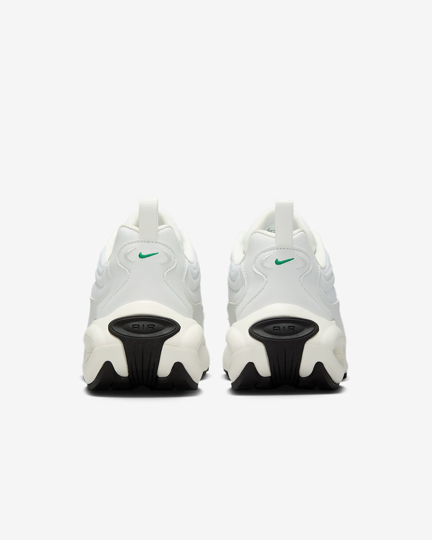 Air Max Portal (White / Green)