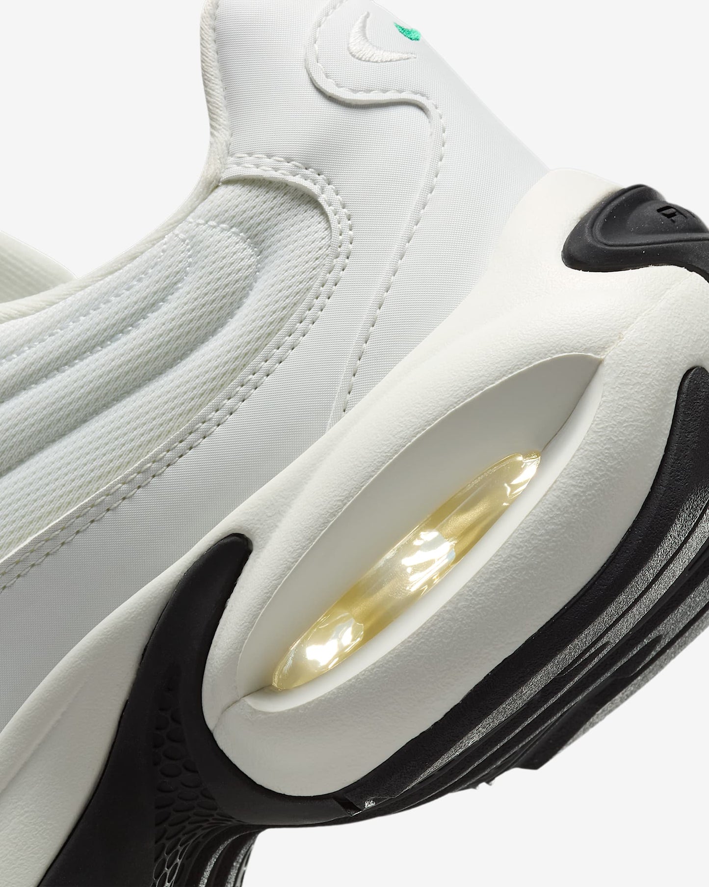 Air Max Portal (White / Green)