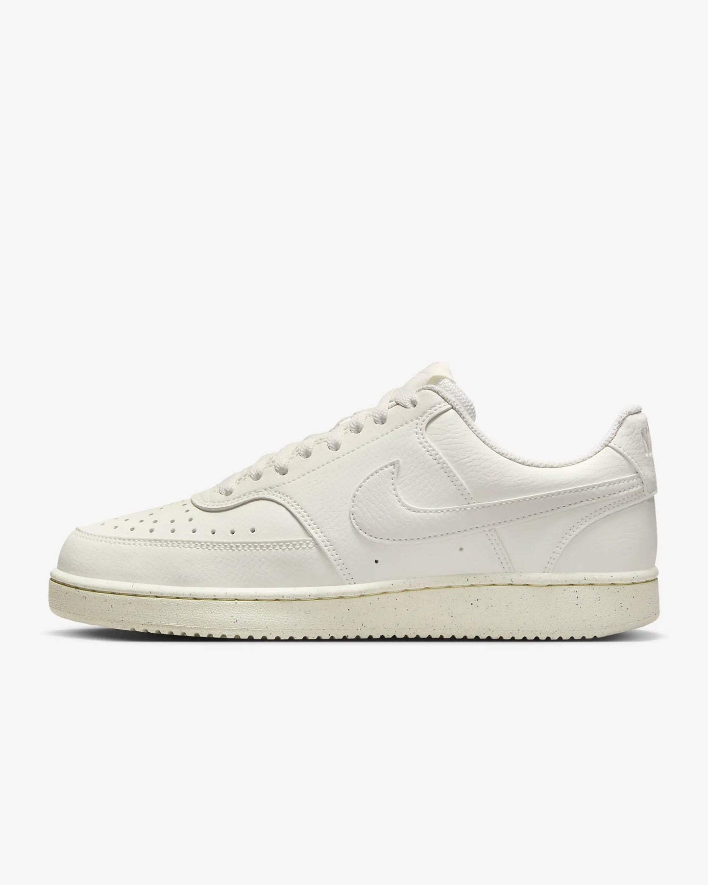 Court Vision Low Next Nature (Sail/Muslin/Phantom)